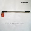 TELESCOPIC POLE-TRIPLE 21"-36"