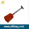 TELESCOPIC SNOW SHOVEL