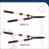 TELESCOPIC STRAIGHT OR WAVY SHEAR