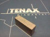 TENAX SEMGENTS for Blockutter Multidiscs for mixed Granite