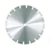 THE BEST Silver DIAMOND Saw Blade