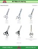 THINING SCISSORS