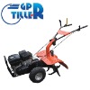 TIG9080 Gasoline Hand Cultivator Hand Tiller / Tractor Rotory Tiller / Power tiller