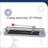 TILE CUTTER (D.I.Y.)