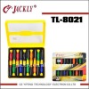 TL-8021, computer screws (screwdriver set),CE Certification