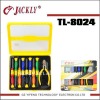TL-8024 9in1 CR-V band saws for sale (srewdriver) ,CE Certification