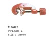 TL10122 PIPE CUTTER