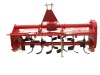 TM140 rotary hoe