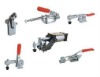 TOGGLE CLAMP