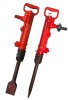 TOKU TCA-7 Pneumatic pick