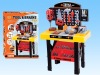TOOL SET,TOY TOOLS,PLASTIC TOYS,CHENGHAI TOYS