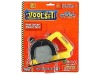 TOOL SET,TOY TOOLS,PLASTIC TOYS,CHENGHAI TOYS