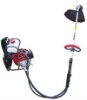 TOP gasoline saw
