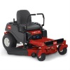 TORO ZERO TURN MOWER 20HP