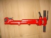 TPB-40 pneumatic air concrete breaker