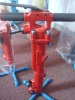 TPB-40 portable jack hammer