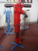 TPB-60 pneumatic concrete breaker