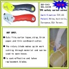 TPR/TPE rubber safety box opener