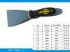 TPR handle putty knife