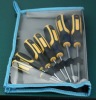 TPR screwdriver set