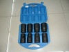 TS-0702 52pcs dr. socket wrench set
