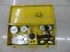 TS-0708 pipe welding set