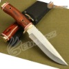TS-177 Tactical knife Fixed Blade knife Predator Knife Out door knife DZ-1009