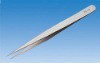 TS Antimagnetic, Antacids, High Precision, Superhard, Stainless Tweezers