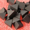 TSP(Thermally Stable Polycrystalline Diamond) for petroleum and geological drilling bits