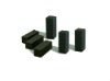 TSP of rectangle for petroleum and geological drilling bits