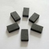 TSP of square as petroleum and geological drilling bits