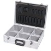 TT9834 Metal Aluminum Tool Box and Tool Case