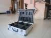 TT9837 Metal Aluminum Tool Case