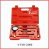 TU-113 Oil Combustion Spraying Pressure Meter(VT01329) Car Tool Kits