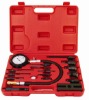 TU-15 Cylinder Pressure Meter for Diesel Truck