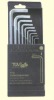 TUV GS Allen Key Torx Hex Key Wrench set