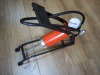 TUV/GS CE approved 55x120mm single foot bike pump