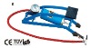 TUV/GS CE approved foot pump