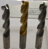 TWIST DRILL BIT