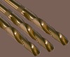 TWIST DRILL BIT