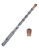 TWO FLUTE SDS PLUS DRILLS
