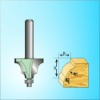Table Curved Round Bit(Router Bit)