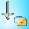 Table Edge Bit1(Router Bit)
