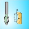 Table Ogee Bit(Router Bit)