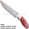 Tactical Hunting Knife 2004K