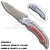 Tactical Liner lock Knife 6020HW-C