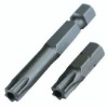 Tamper TORX bit