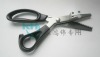 Tape Cutter with zigzag cut design- MTL40