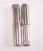 Taper Shank Mechanical Diamond Drill Bits For Glass