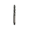Taper Shank Twist Drill,taper shank,drill bit.